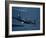 Jet Carrier Landing: Navy's Jet Planes on Aircraft Carrier "USS Boxer"-John Florea-Framed Photographic Print