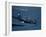 Jet Carrier Landing: Navy's Jet Planes on Aircraft Carrier "USS Boxer"-John Florea-Framed Photographic Print