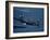 Jet Carrier Landing: Navy's Jet Planes on Aircraft Carrier "USS Boxer"-John Florea-Framed Photographic Print