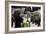 Jet Engine Inspection.-Mark Williamson-Framed Photographic Print