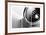 Jet Engine-Chris Dunker-Framed Collectable Print