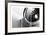 Jet Engine-Chris Dunker-Framed Collectable Print