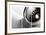 Jet Engine-Chris Dunker-Framed Collectable Print