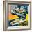 Jet Engines That Do Not Fly-Wilf Hardy-Framed Giclee Print