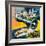 Jet Engines That Do Not Fly-Wilf Hardy-Framed Giclee Print