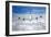 Jet Flight, Composite Image-Victor De Schwanberg-Framed Photographic Print