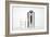 Jet Fuel-Paul Rapson-Framed Photographic Print