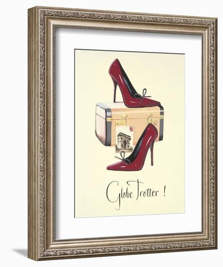 Jet Setter 5-Marco Fabiano-Framed Art Print