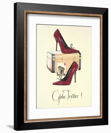 Jet Setter 5-Marco Fabiano-Framed Art Print