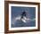 Jet Skier-null-Framed Photographic Print