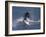 Jet Skier-null-Framed Photographic Print