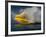 Jet Skier-null-Framed Photographic Print