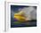 Jet Skier-null-Framed Photographic Print