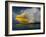 Jet Skier-null-Framed Photographic Print