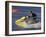 Jet Skier-null-Framed Photographic Print