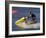 Jet Skier-null-Framed Photographic Print