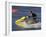 Jet Skier-null-Framed Photographic Print