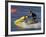 Jet Skier-null-Framed Photographic Print