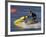 Jet Skier-null-Framed Photographic Print