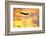 Jet Taking Off from Seatac International Airport-Paul Souders-Framed Photographic Print