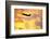 Jet Taking Off from Seatac International Airport-Paul Souders-Framed Photographic Print