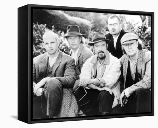 Jethro Tull-null-Framed Stretched Canvas