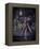 Jettune-Fabio Panichi-Framed Premier Image Canvas