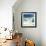Jetty 1-Maeve Harris-Framed Giclee Print displayed on a wall