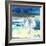 Jetty 1-Maeve Harris-Framed Giclee Print