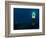 Jetty Lighthouse, Warnemunde, Germany-Russell Young-Framed Photographic Print