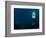 Jetty Lighthouse, Warnemunde, Germany-Russell Young-Framed Photographic Print