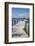 Jetty, New Plymouth, Green Turtle Cay, Abaco Islands, Bahamas, West Indies, Central America-Jane Sweeney-Framed Photographic Print