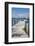 Jetty, New Plymouth, Green Turtle Cay, Abaco Islands, Bahamas, West Indies, Central America-Jane Sweeney-Framed Photographic Print