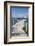 Jetty, New Plymouth, Green Turtle Cay, Abaco Islands, Bahamas, West Indies, Central America-Jane Sweeney-Framed Photographic Print