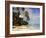 Jetty off Pigeon Point, Tobago, Caribbean-John Miller-Framed Photographic Print