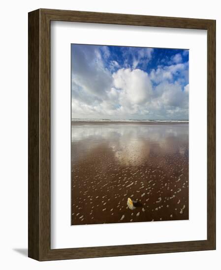 Jetxs-David Baker-Framed Photographic Print