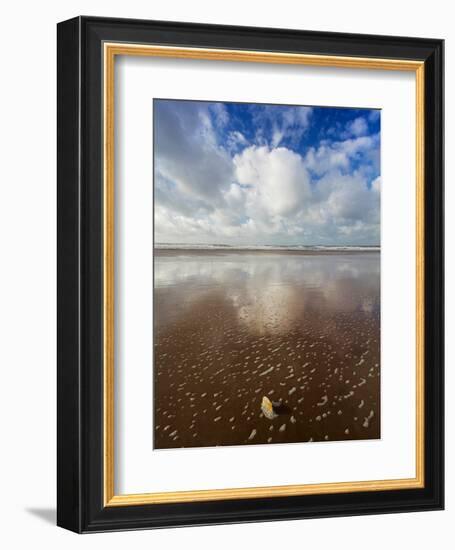 Jetxs-David Baker-Framed Photographic Print