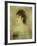 Jeune Femme Decolletee, 1882-Edouard Manet-Framed Giclee Print