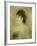 Jeune Femme Decolletee, 1882-Edouard Manet-Framed Giclee Print