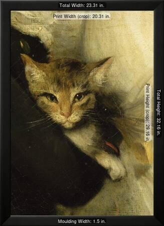Jeune Femme Et Petit Garcon Tenant Un Chat Giclee Print John Hoppner Art Com Jeune Femme Et Petit Garcon Tenant Un Chat Giclee Print John Hoppner Art Com