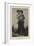 Jeunes Bohemiennes-William-Adolphe Bouguereau-Framed Giclee Print