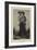 Jeunes Bohemiennes-William-Adolphe Bouguereau-Framed Giclee Print