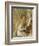 Jeunes filles au piano-Pierre-Auguste Renoir-Framed Giclee Print