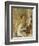 Jeunes filles au piano-Pierre-Auguste Renoir-Framed Giclee Print