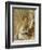 Jeunes filles au piano-Pierre-Auguste Renoir-Framed Giclee Print