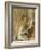 Jeunes filles au piano-Pierre-Auguste Renoir-Framed Giclee Print