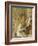 Jeunes filles au piano-Pierre-Auguste Renoir-Framed Giclee Print