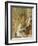 Jeunes filles au piano-Pierre-Auguste Renoir-Framed Giclee Print