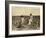 Jewel and Harold Walker-Lewis Wickes Hine-Framed Giclee Print