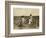 Jewel and Harold Walker-Lewis Wickes Hine-Framed Giclee Print